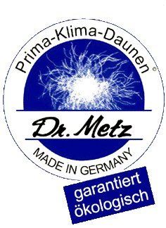 Dr. Metz Logo