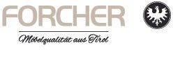 Forcher Logo