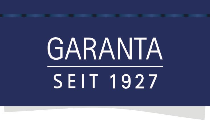 Garanta Logo