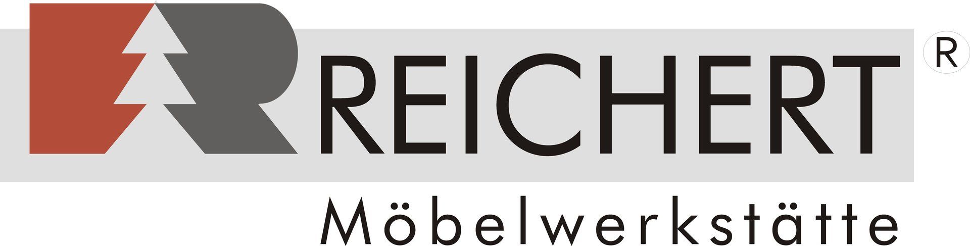 Reichert Möbelwerkstätte Logo