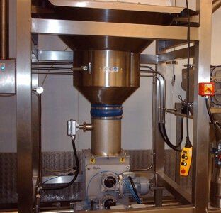 Maintenance and Spares