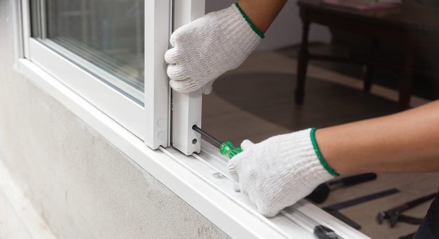 How to Repair Double-Pane Windows - AWC