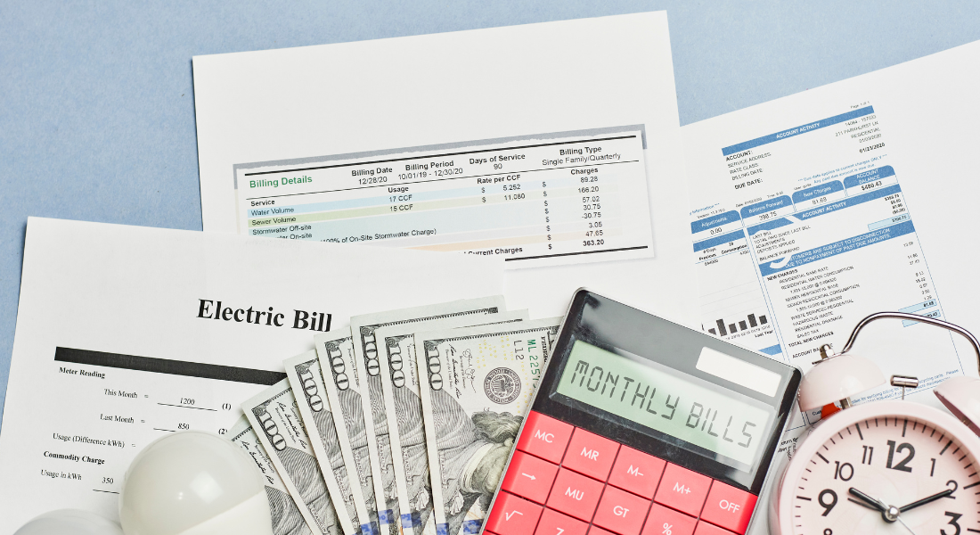 Electricity Bills and calculator