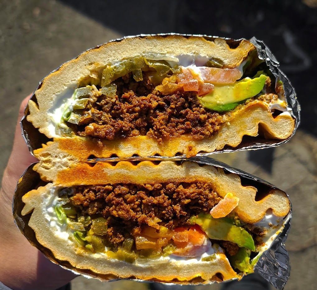 La Tapatia Market Authentic Mexican Food & Groceries