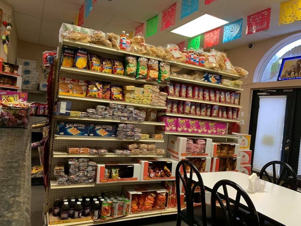 La Tapatia Market Authentic Mexican Food & Groceries
