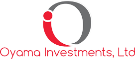 Oyama Investments LTD