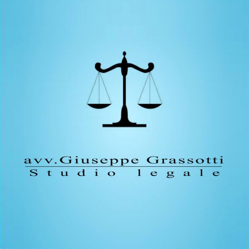 Studio Legale Grassotti, Como, logo
