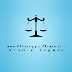 Studio Legale Grassotti, Como, logo