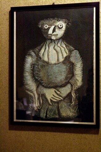 quadro studio legale