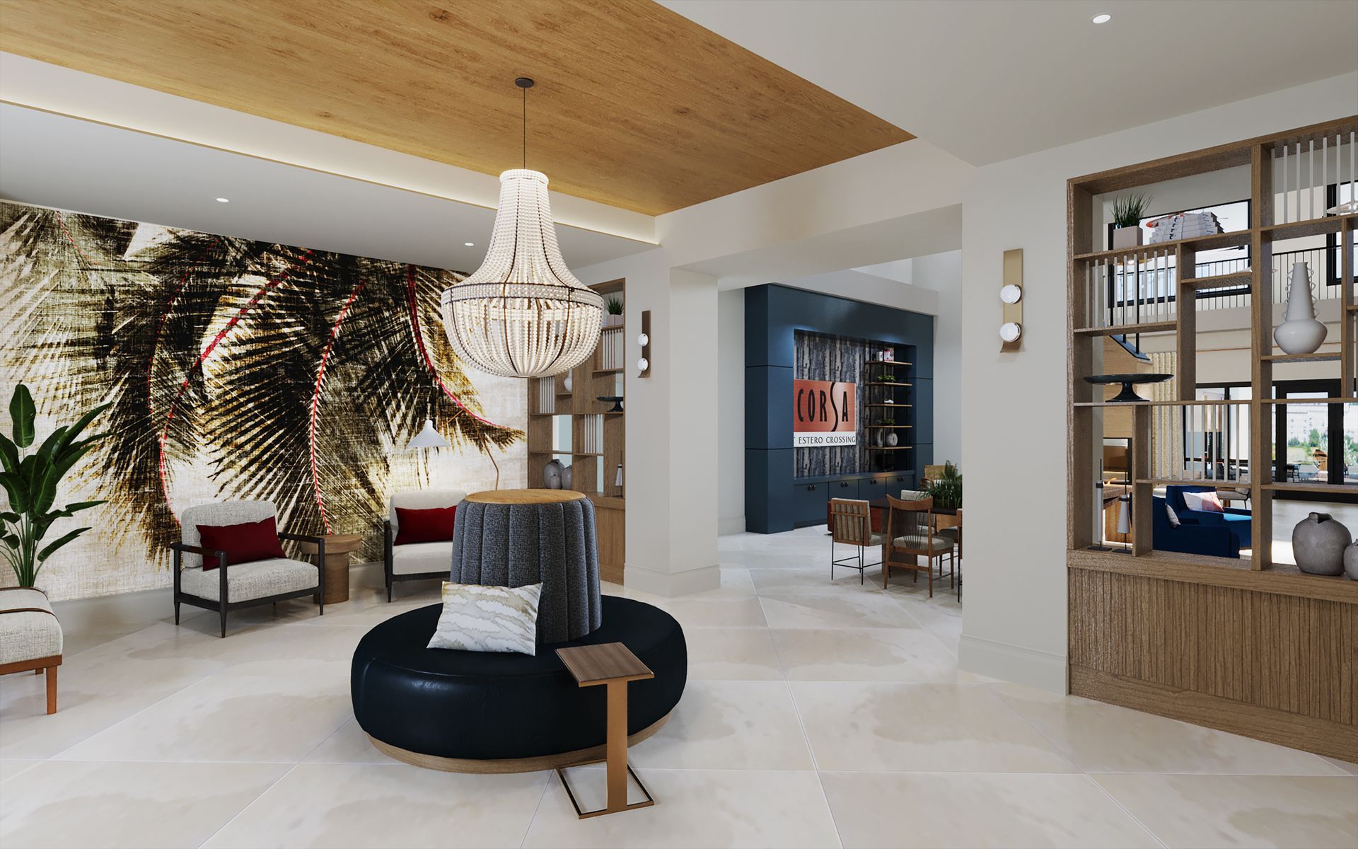 Gallery New Apartments in Estero, FL