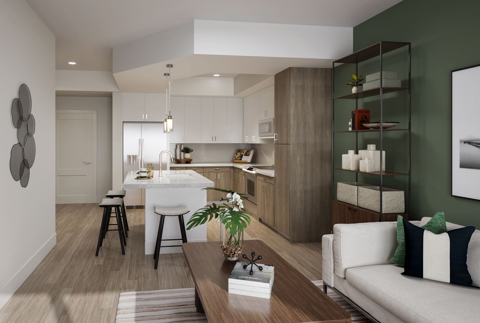 Gallery New Apartments in Estero, FL