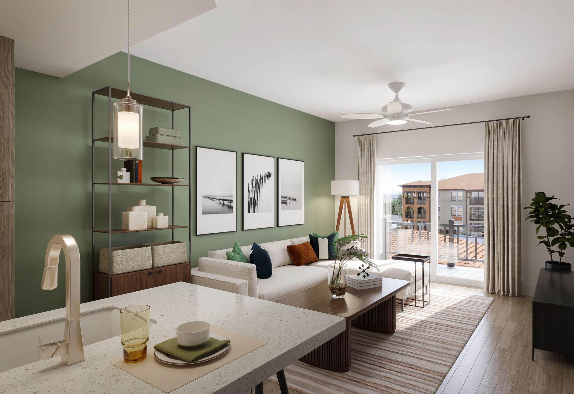 Gallery New Apartments in Estero, FL