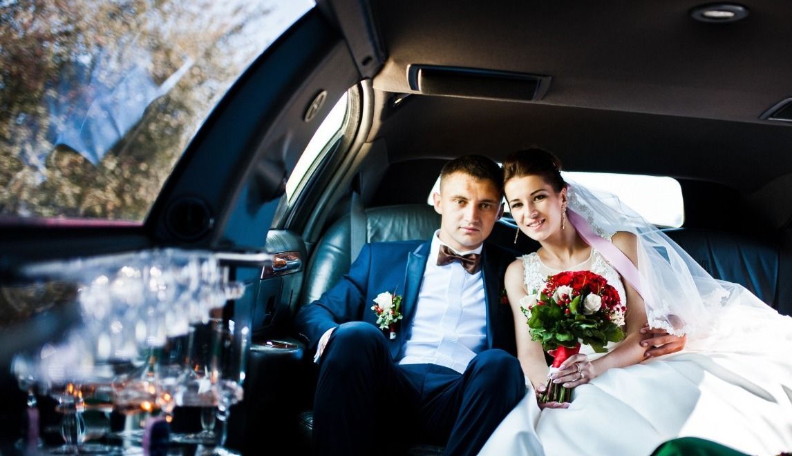 Wedding Transportation