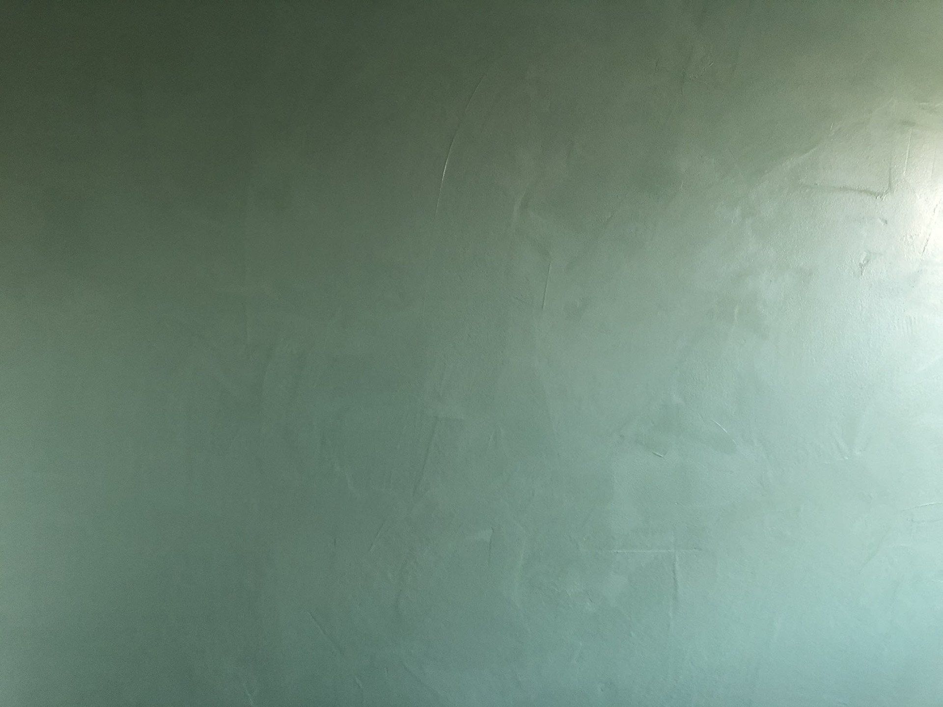 Gartenbau und Gartengestaltung Lehmwand grün