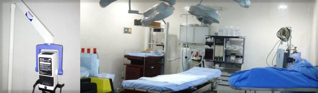 HOSPITAL POPULAR