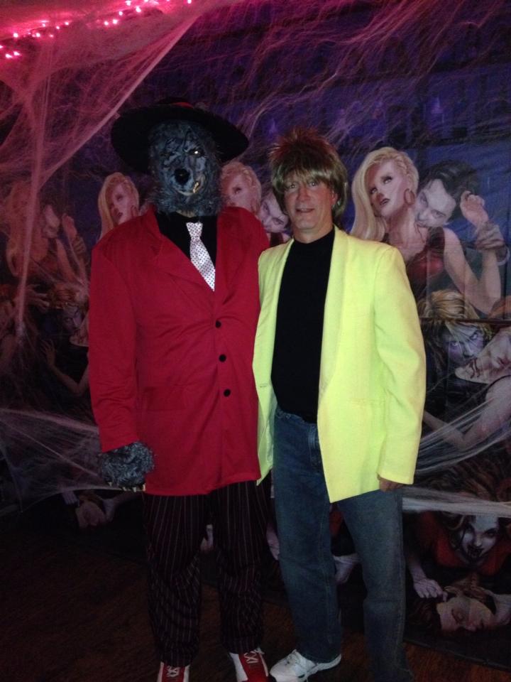 James' Third Base Sports Bar and Grill