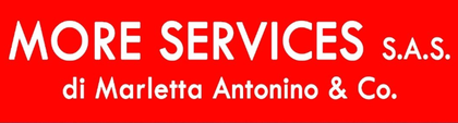 MORE SERVICES logo