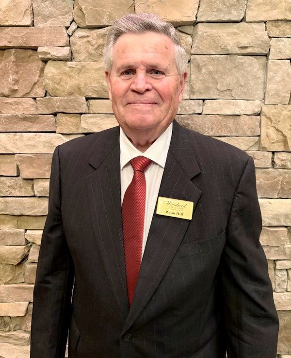 Wayne Hall