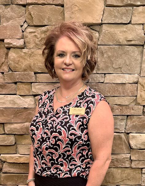 Tonya Donoho