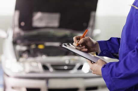 Mechanical Repairs — Woolcock Automotive In  Townsville QLD