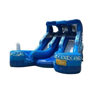 Bounce Rental - Red Events - Party Rental Miami