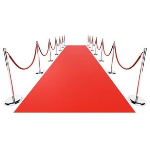 Carpet Rental - Red Events - Party Rental Miami