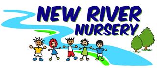 New River Nursery Logo