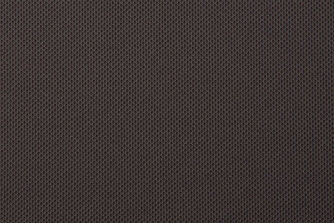 Mørkegrå stoflåge