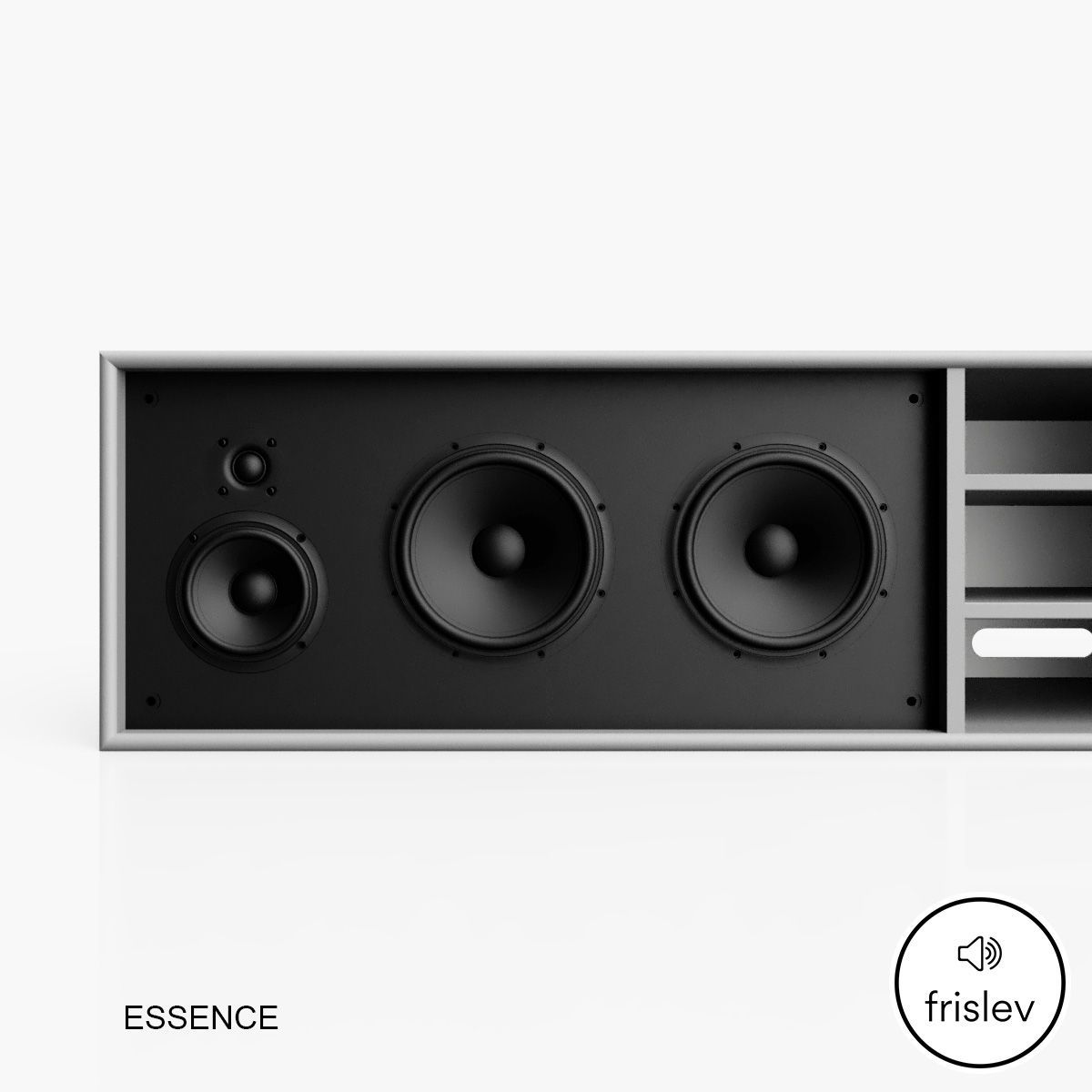 Frislev - Download amplifier settings for Essence