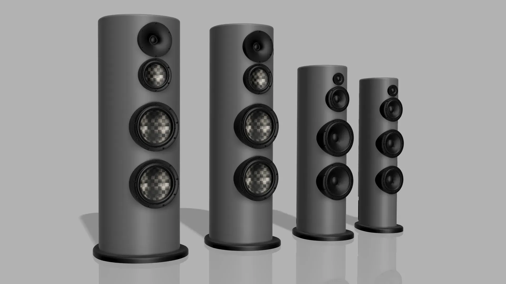 Frislev Audio - Når det skal lyde godt