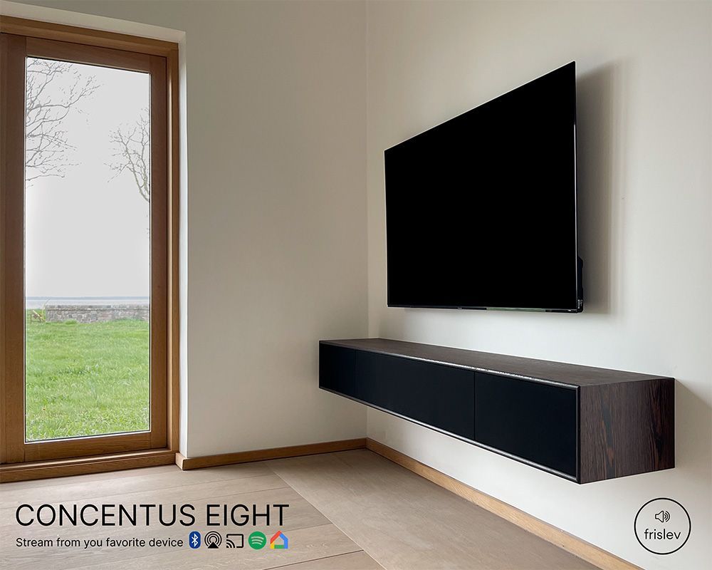 Frislev Sound Systems