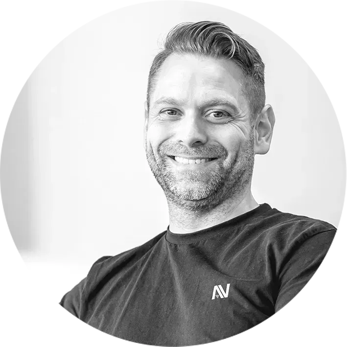 Skovgaard AV - Søren Skovgaard