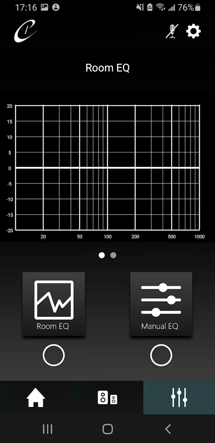 Frislev - App Control - iPhone & Android