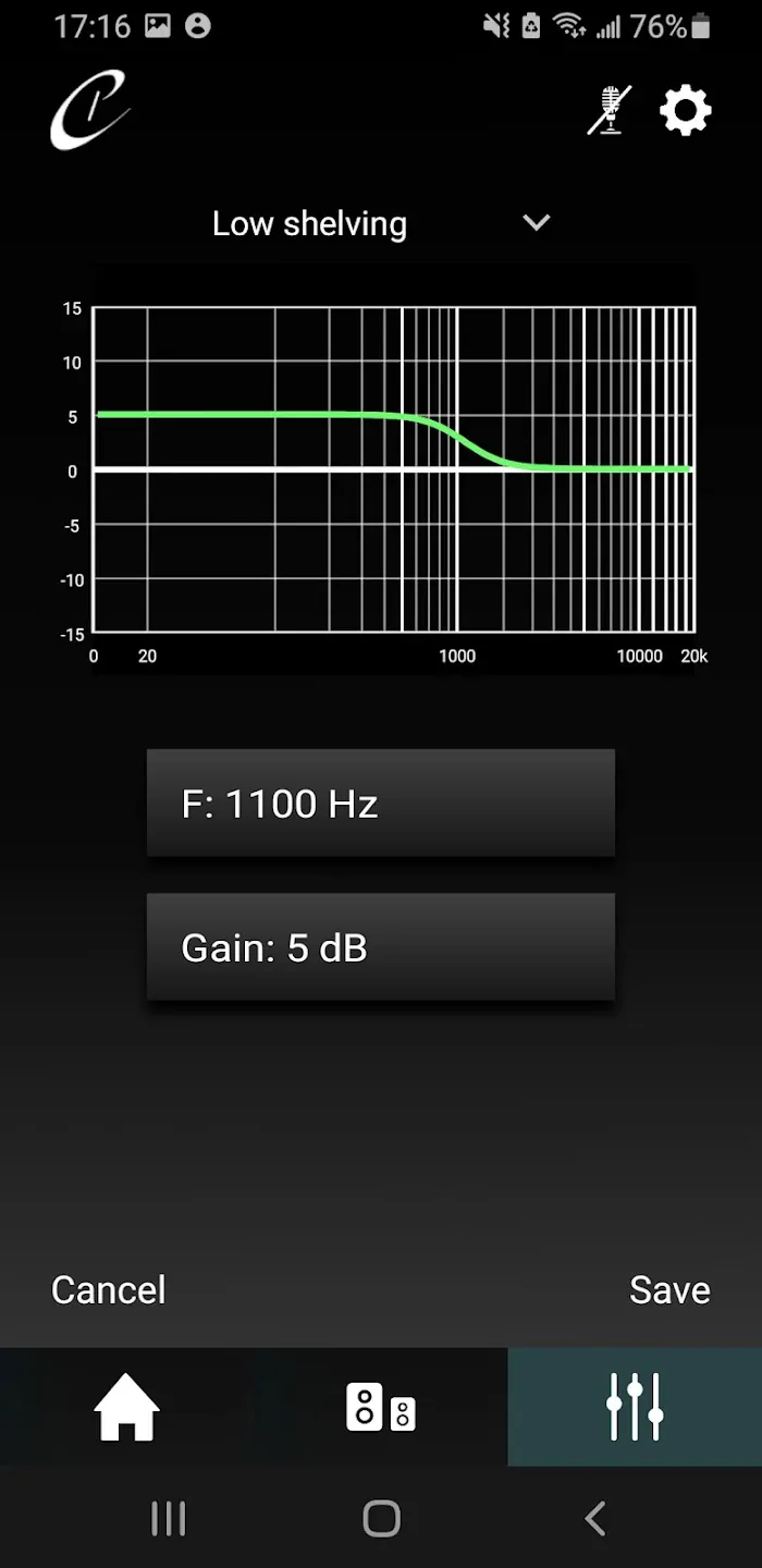 Frislev - App Control - iPhone & Android