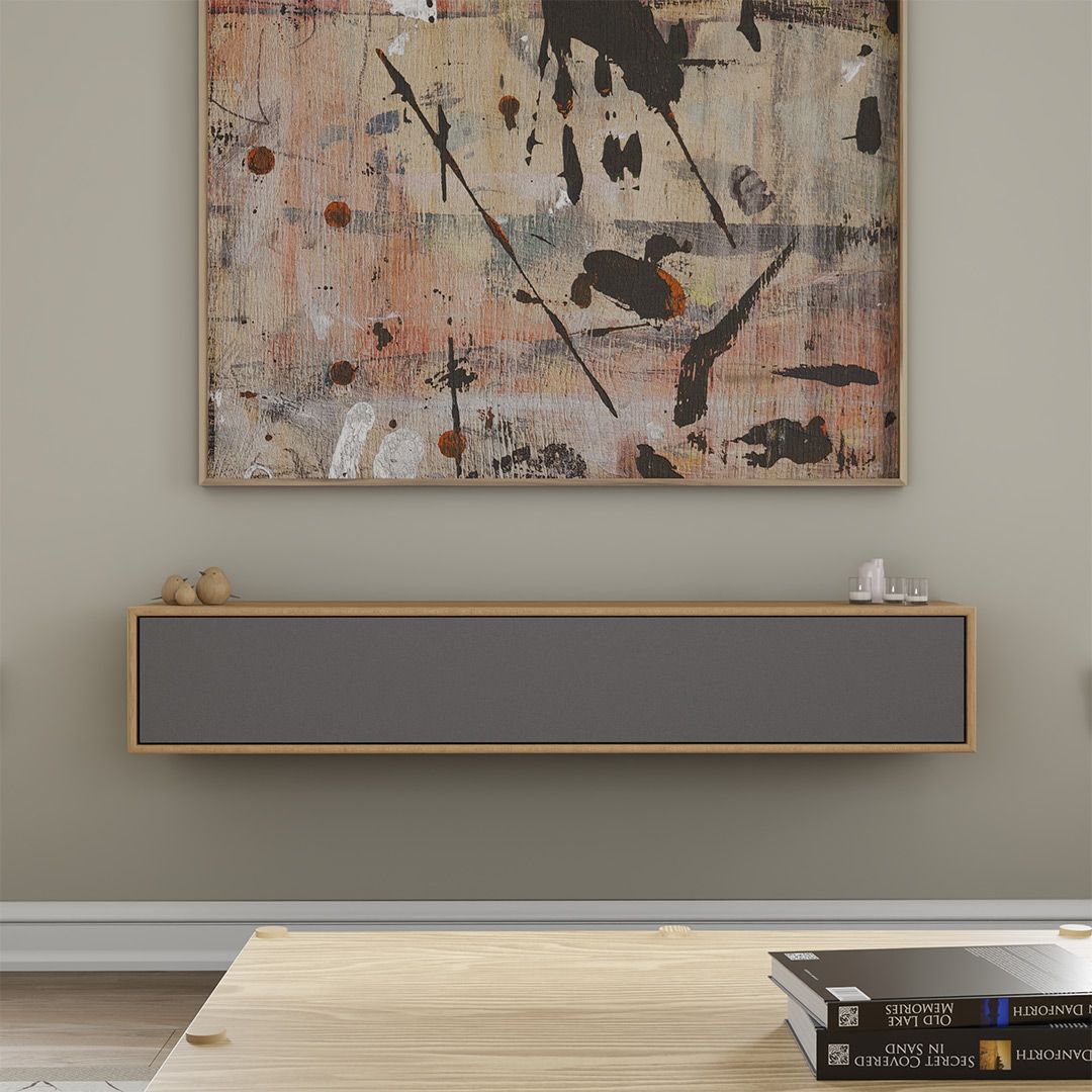 Frislev - Audio - Fyldig lyd, ægte stereo