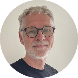 Claus Frislev
