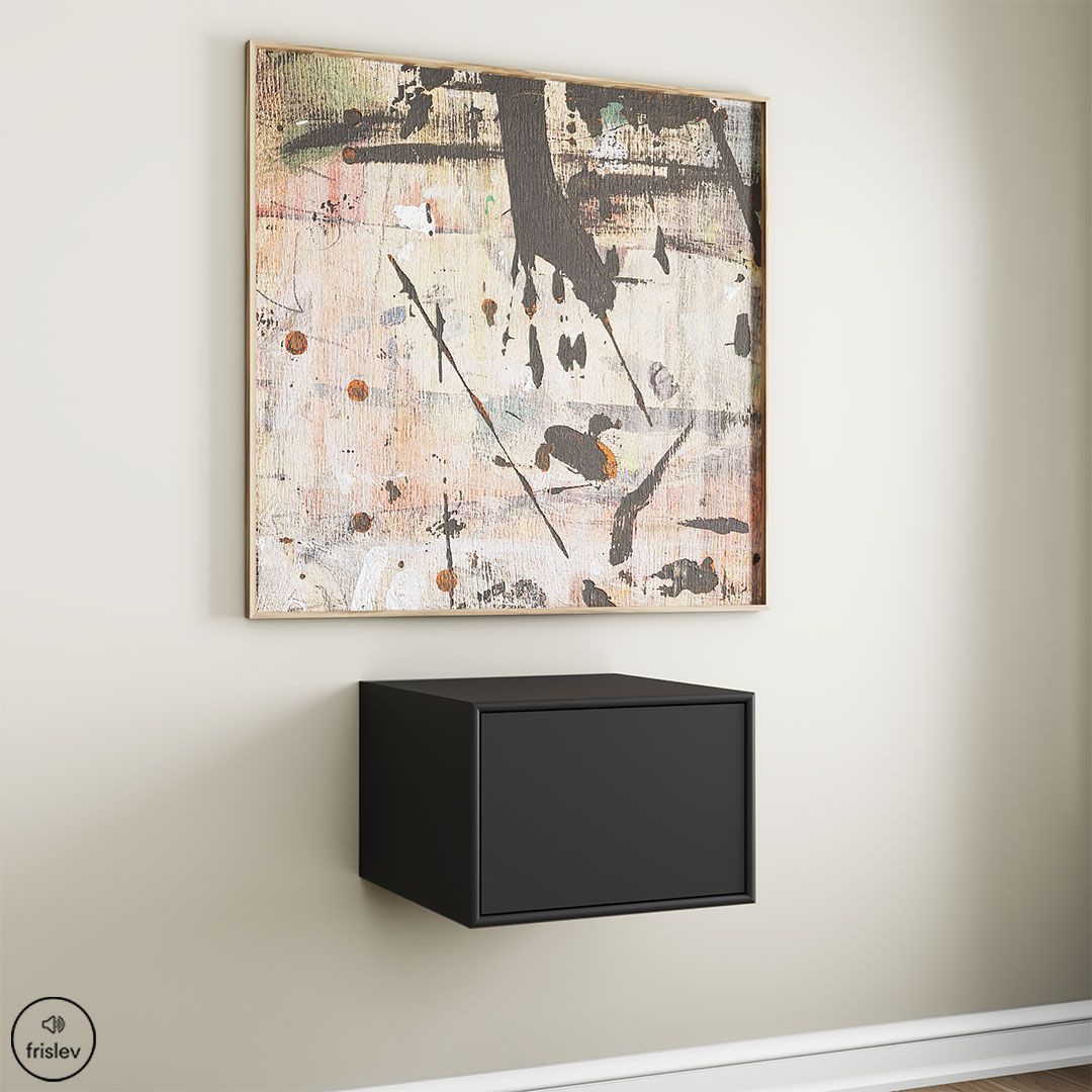 Frislev Cygnus - Black