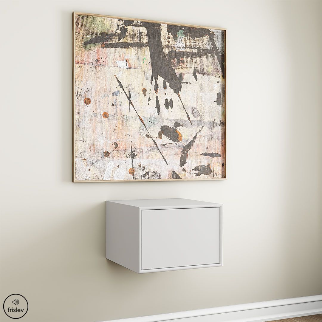 Frislev Cygnus - White