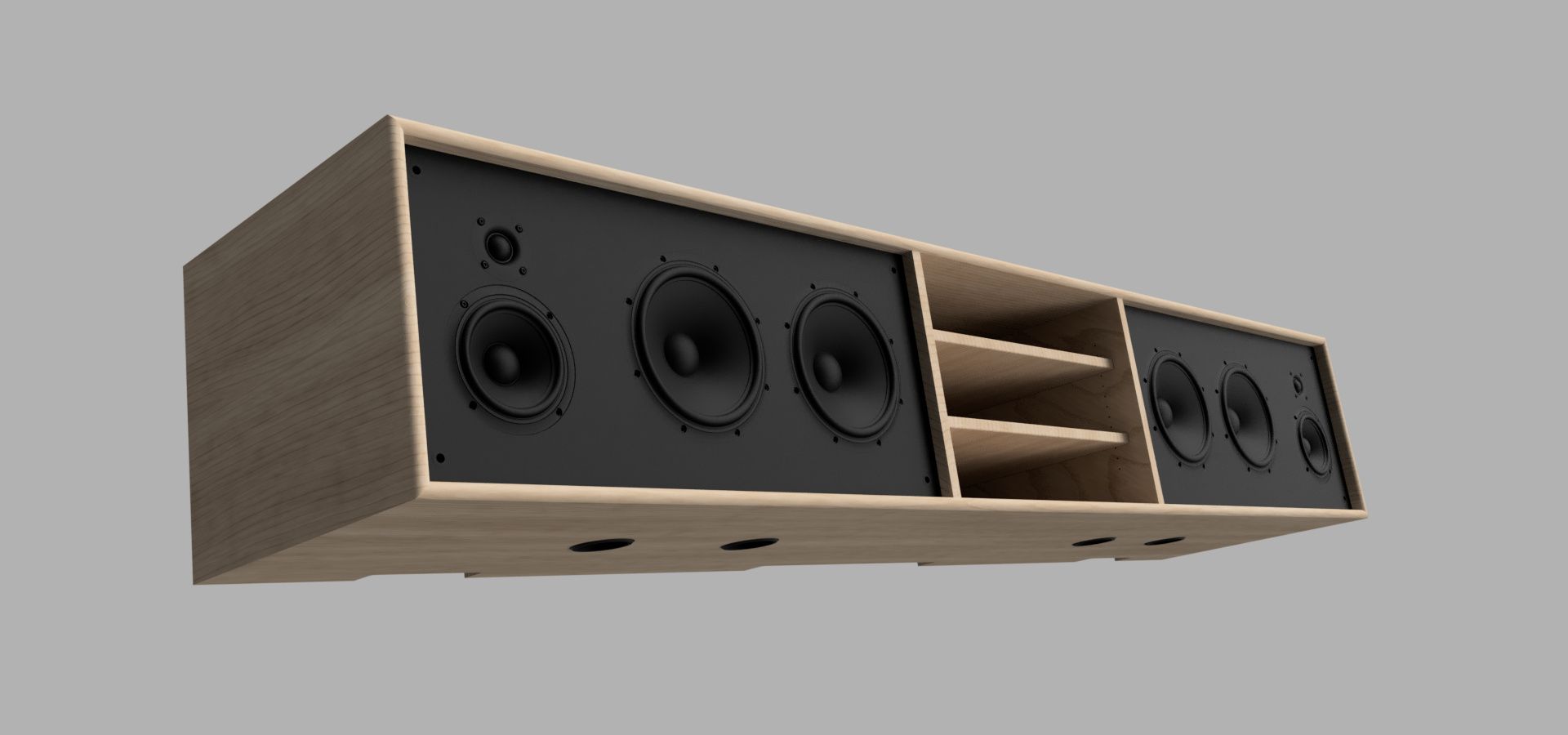 Frislev Audio - Essence - Essencen af ægte lyd