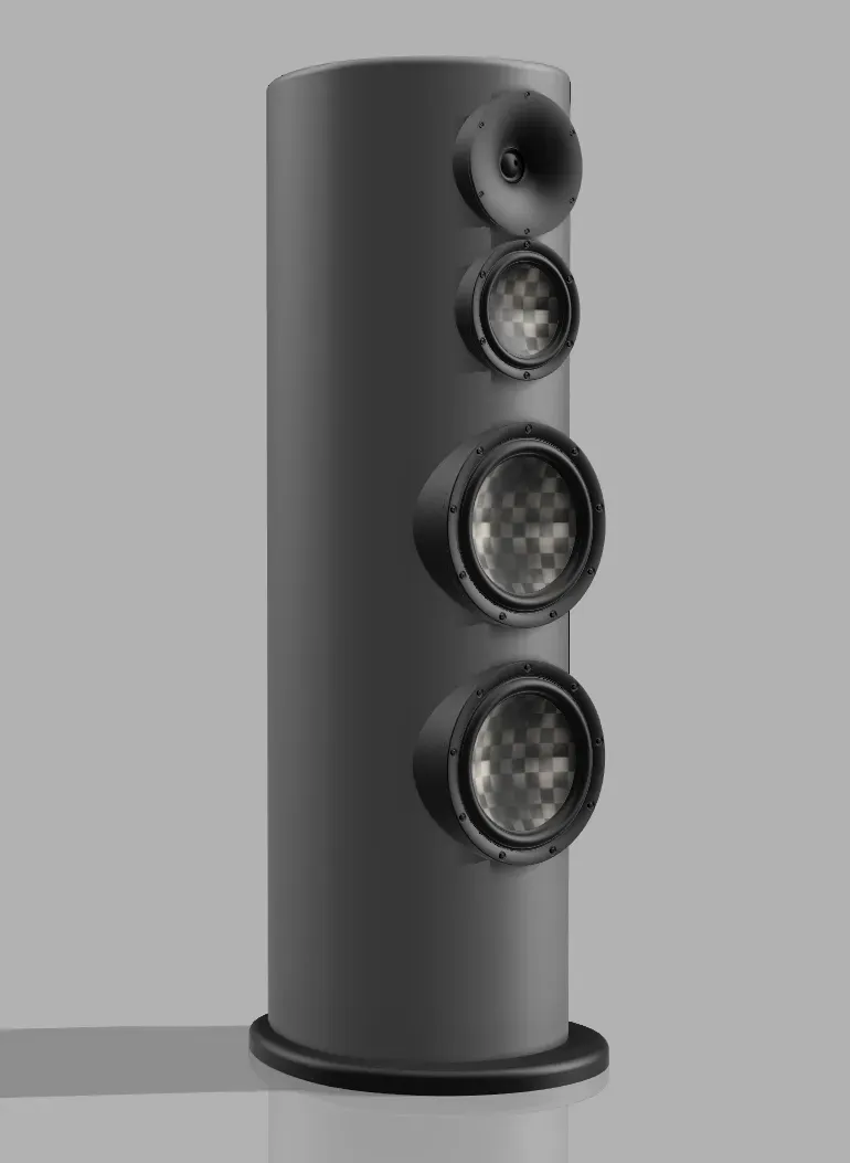 Frislev Audio - Speaker Elite