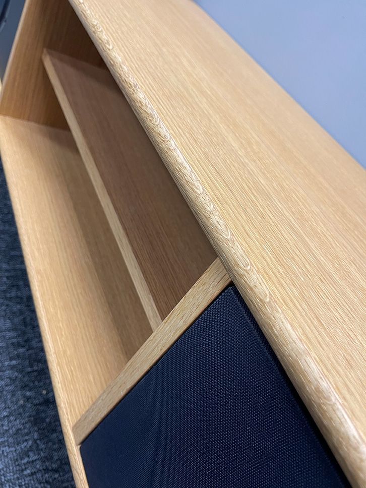 Frislev Audio - Quality HiFi