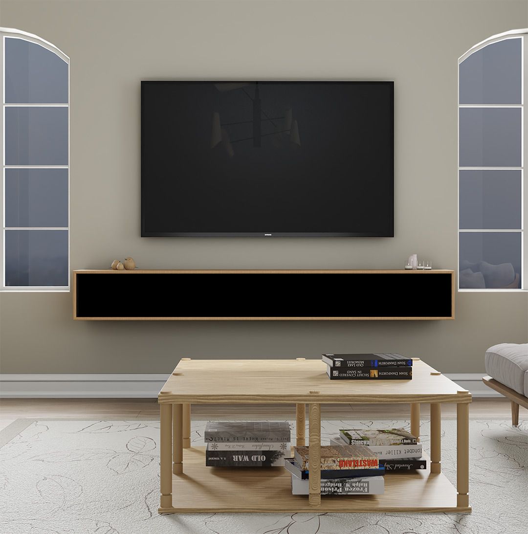 Frislev Sound System - Concentus Eight Libra