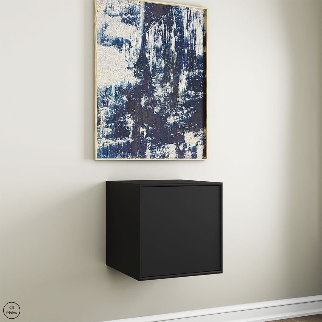 Frislev Vega - Black