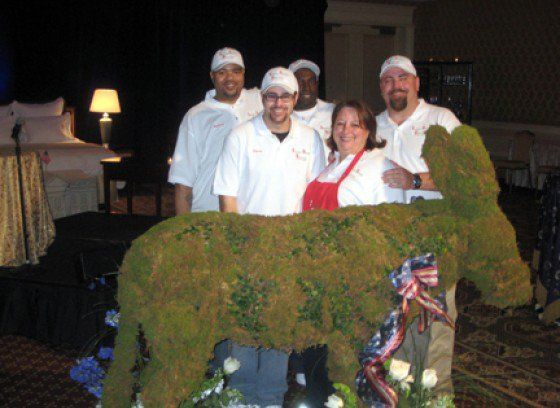 Happy Chefs — Chicago, IL — 