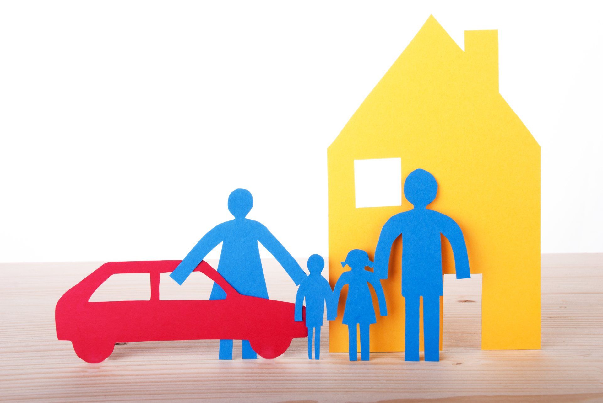 Bundle Discounts - Home - Auto - Insurance - Jackson, MS