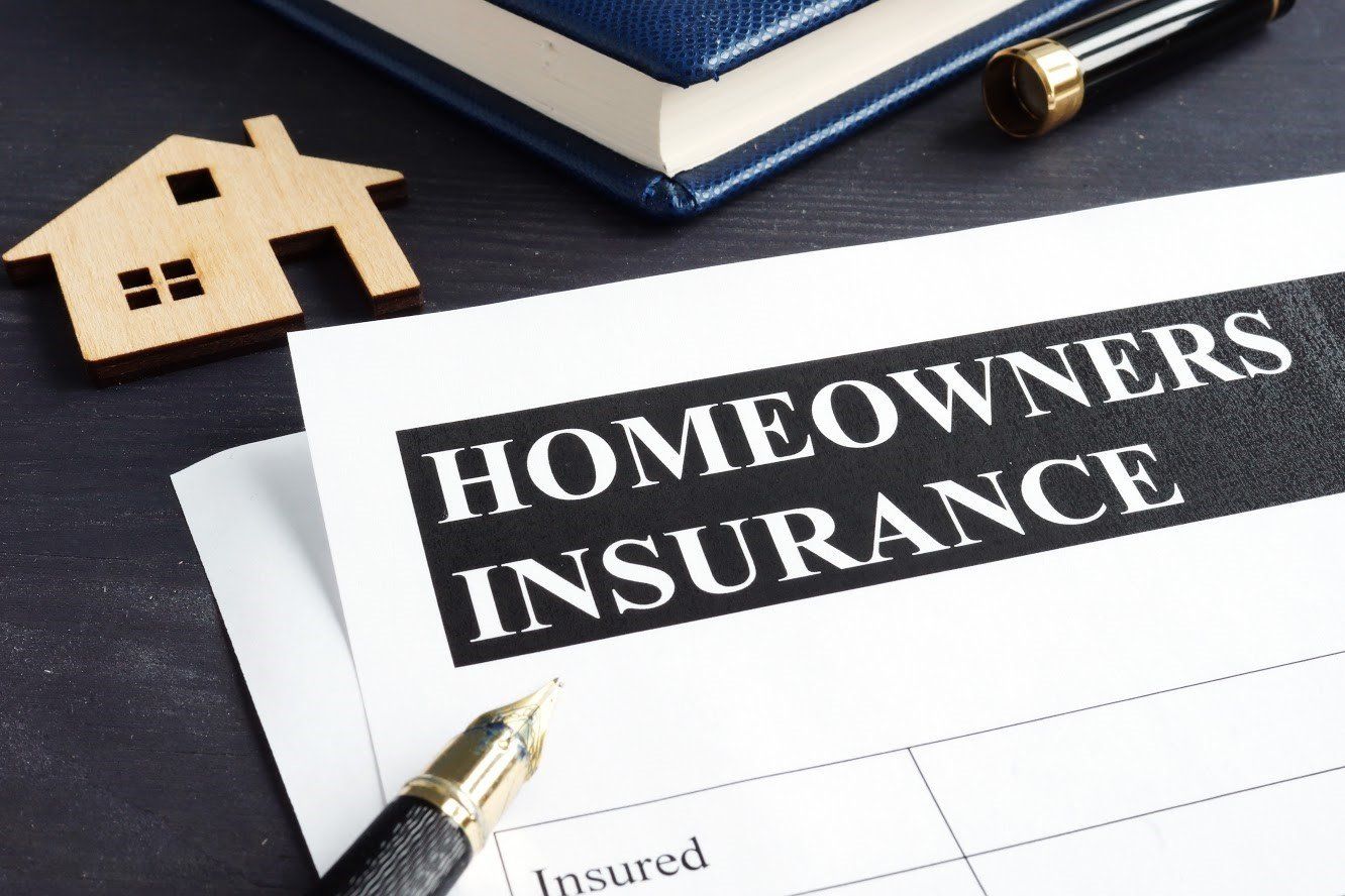 How Much Home Insurance Do You Need? The Policy Center Inc.