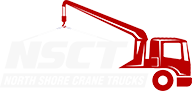 North Shore Crane Trucks 