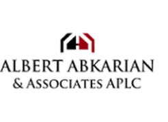 Abkarian and Associates Law