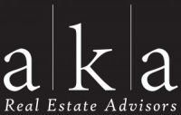 AK & Associates, Inc. Logo