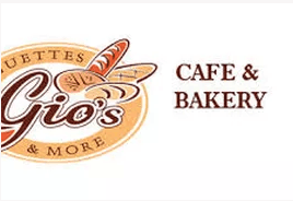 Gios Cafe and Bakery